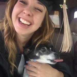 Meet your Posher, Erica